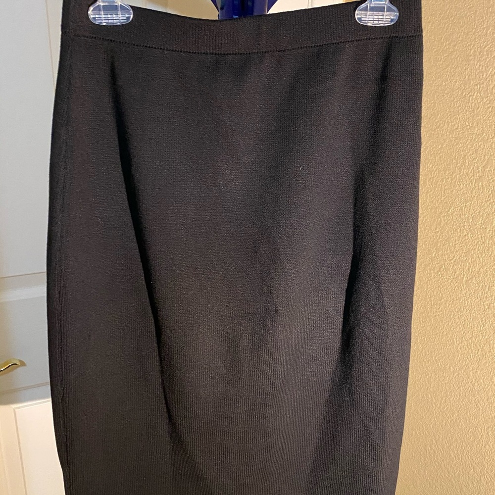 St John Knit Skirts